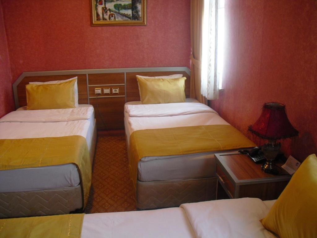 Demirgrand Hotel Trabzon Room photo