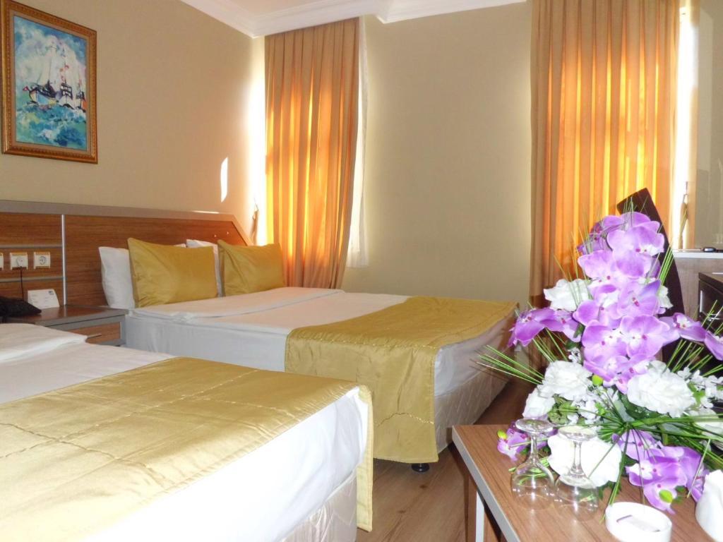 Demirgrand Hotel Trabzon Room photo