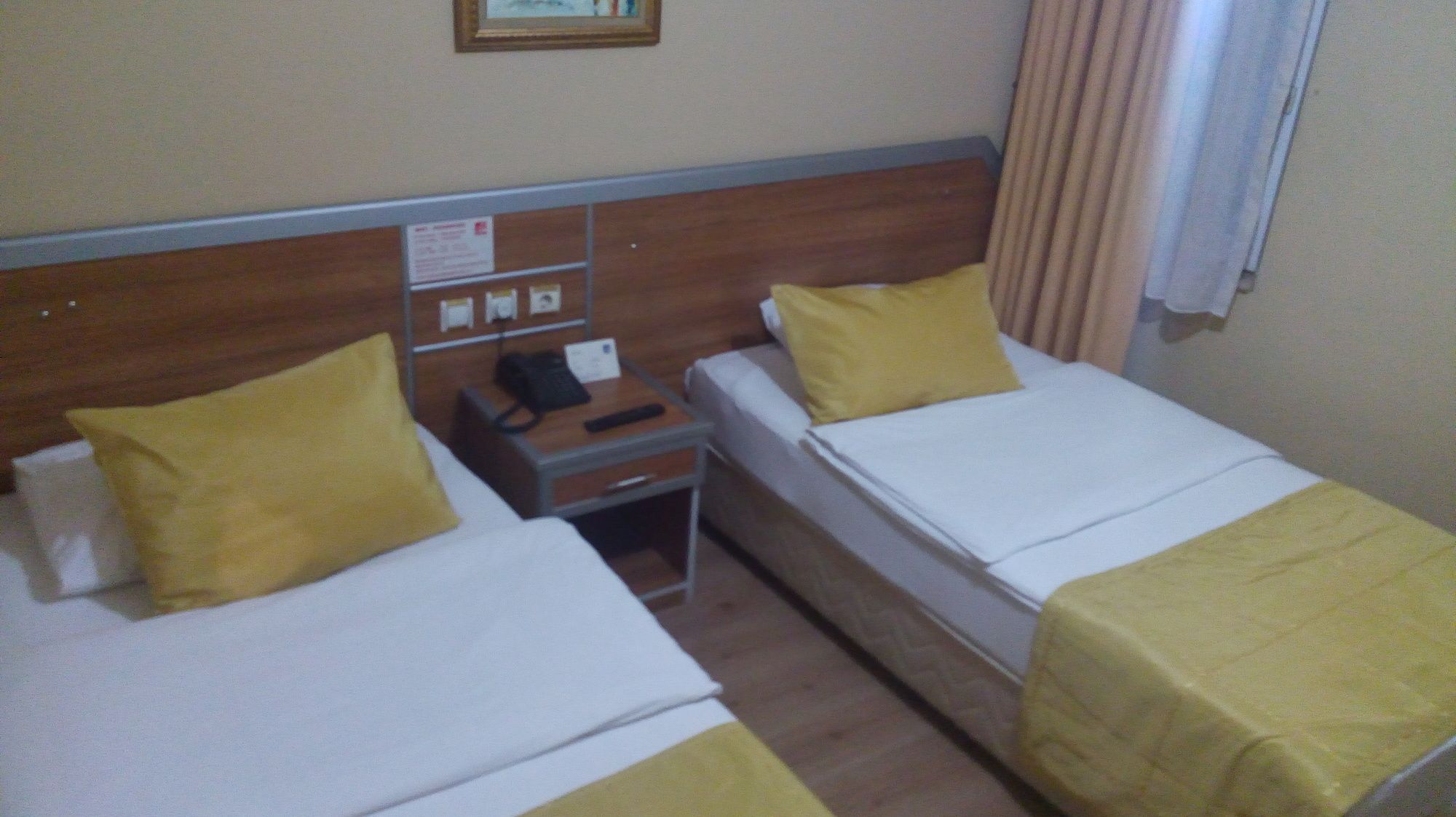 Demirgrand Hotel Trabzon Exterior photo