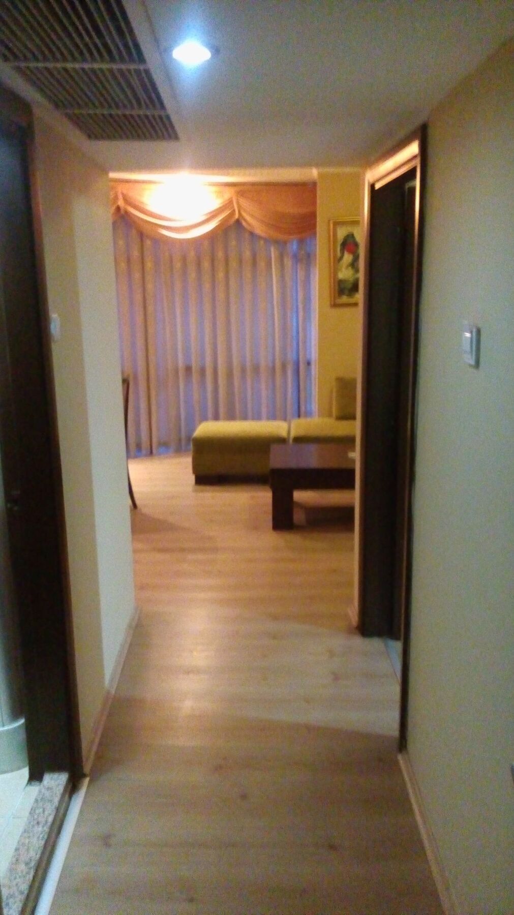Demirgrand Hotel Trabzon Exterior photo